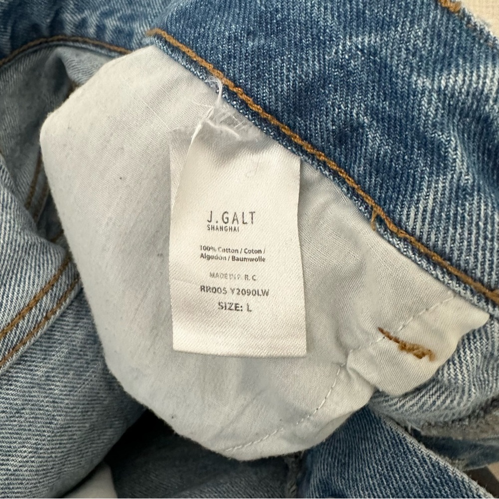 Brandy Melville jeans - Picture 3 of 4